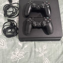 PS4 For Sell
