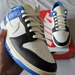 Nike Dunk By You Fragment