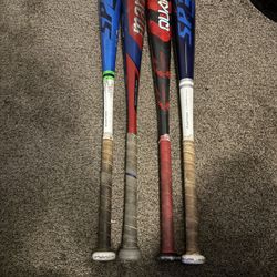 Selling Bats