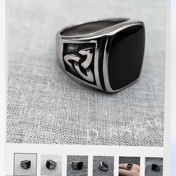 Men Ring 