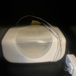 Munchkin Wipe Warmer Only Used A Few Months 