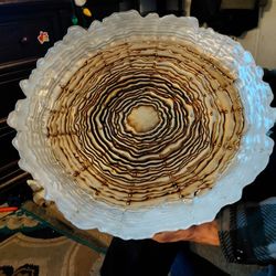 Decorative Art Plate 