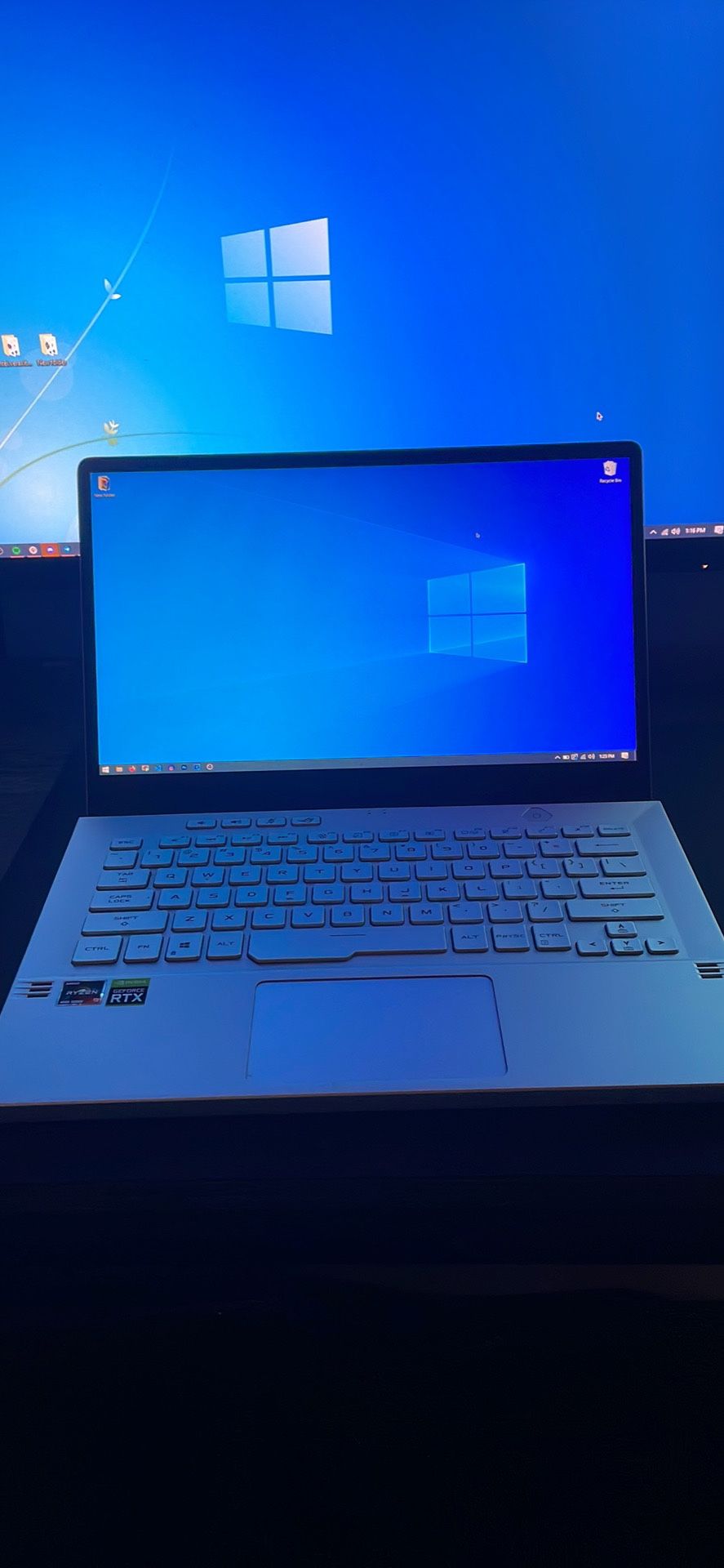 Asus ROG Zephyrus G14 Gaming Laptop