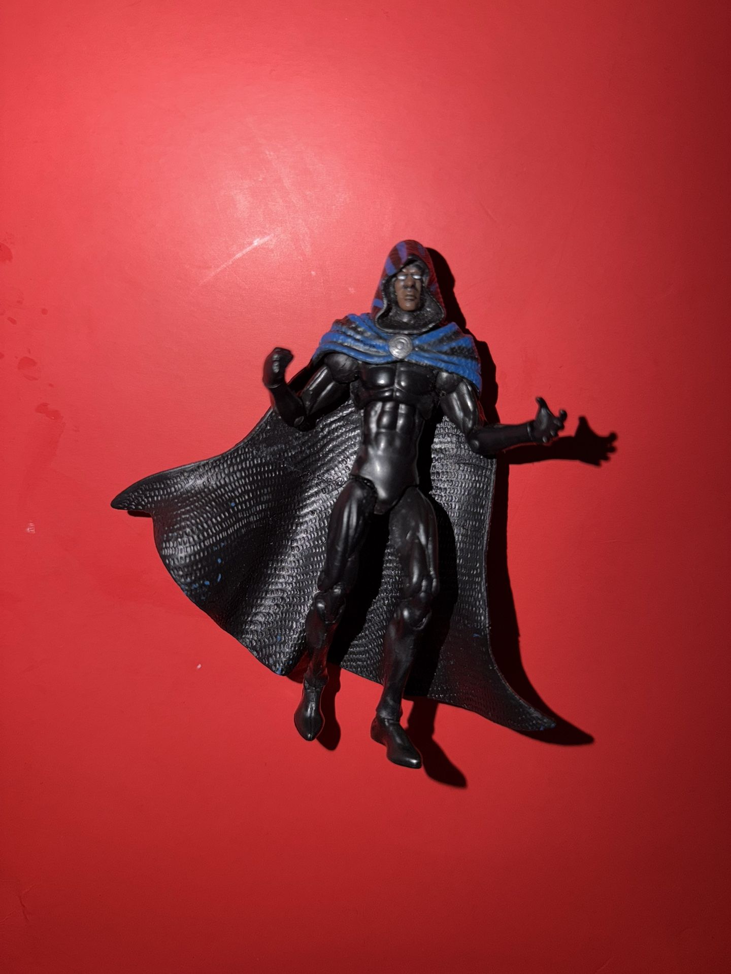 Marvel Knights Cloak 