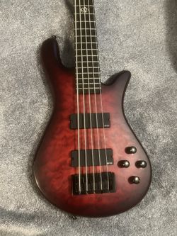 Spector NS Pulse ll 5 Bass