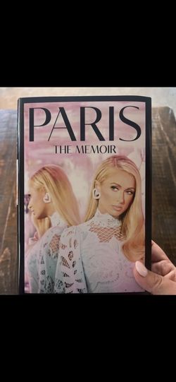 Various Celeb Autobiography