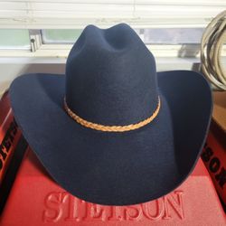 New Cowboy Hat 