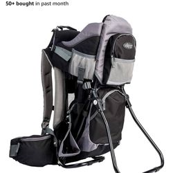 Baby Hiking Carrier NWT