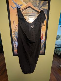 Unique Vintage 2X Dress