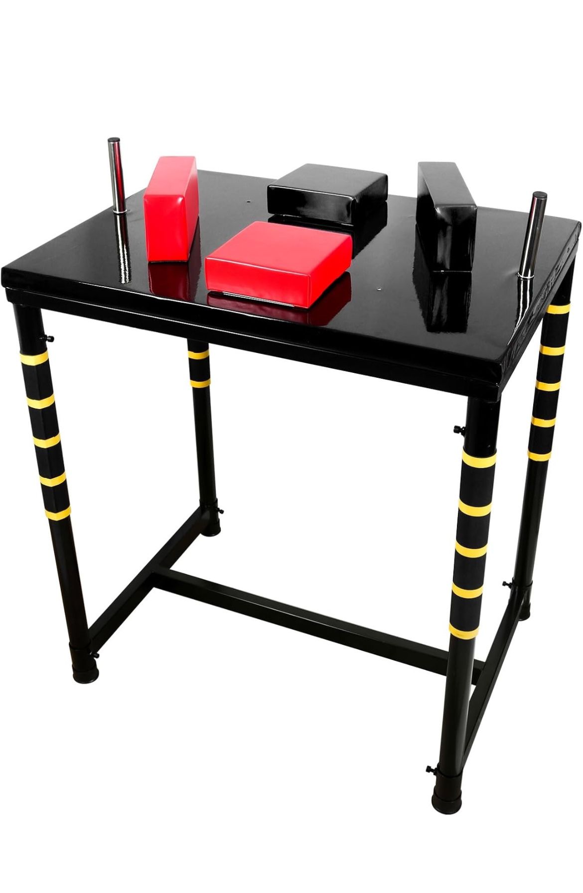 Arm Wrestling table - Used Once