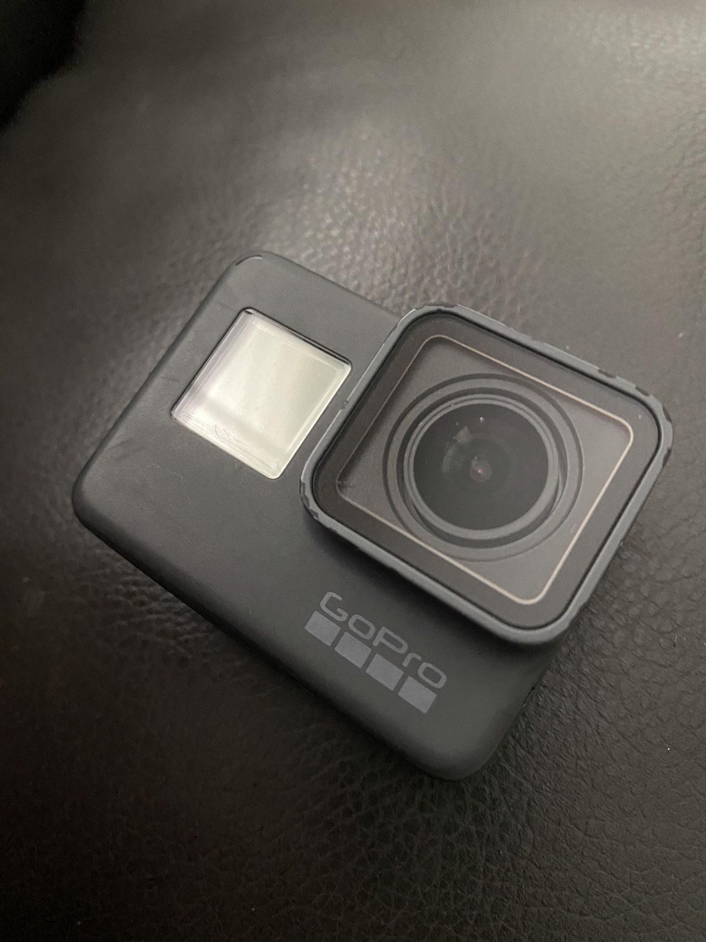 GoPro Hero 5 Black