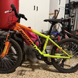 Nishiki Big Kids Bike