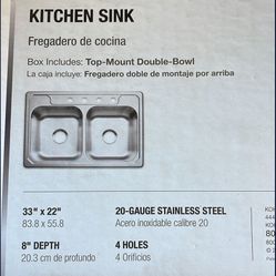 Kitchen Sink