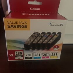 Canon Cartridge