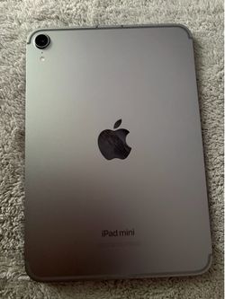 iPad Mini (A17 Pro)