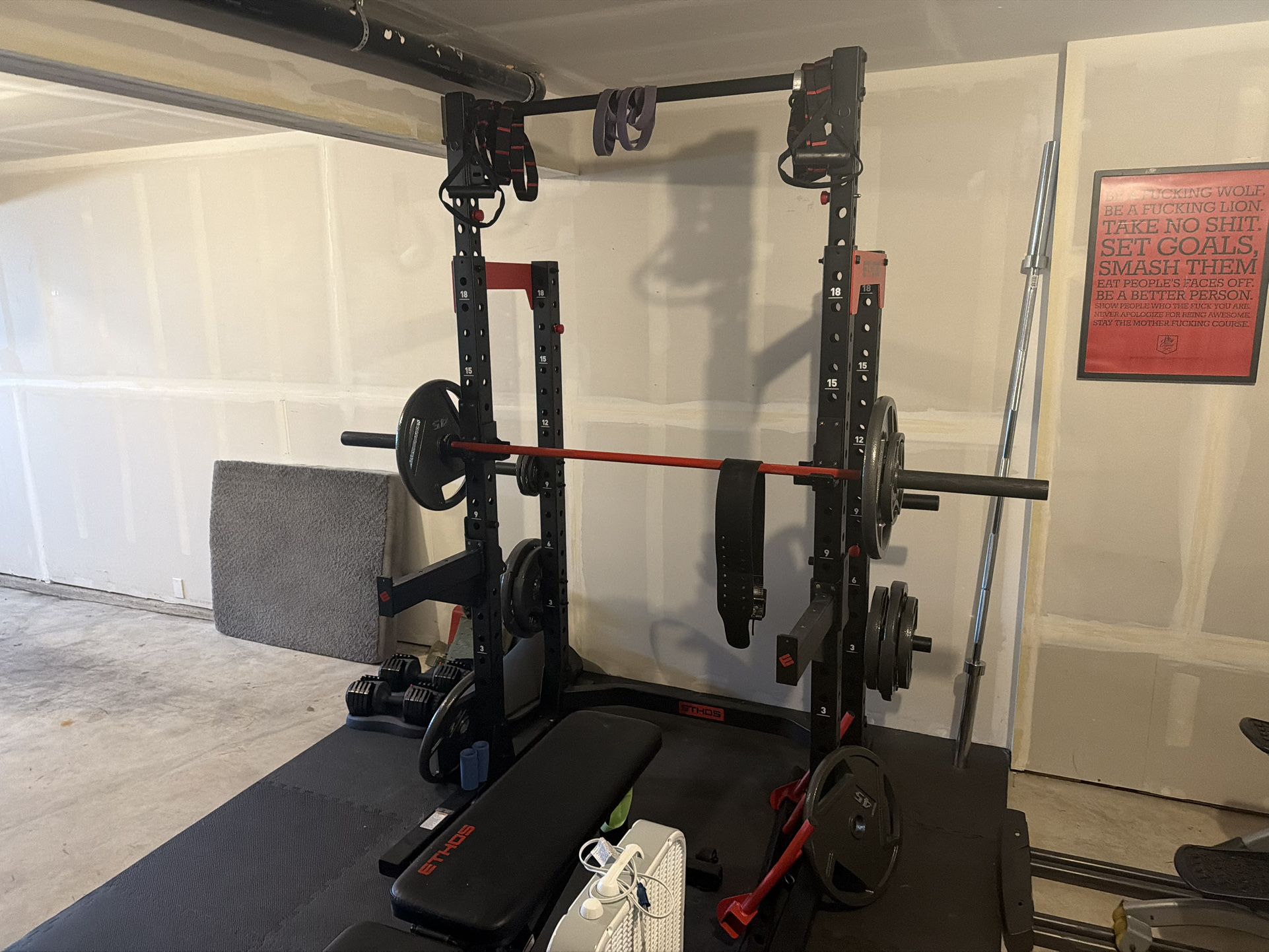Home Gym
