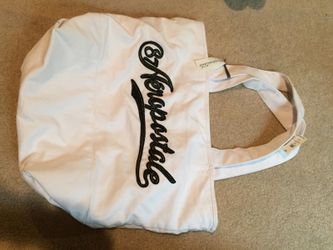 AEOPSASTALE TOTE BAG ~NEW~