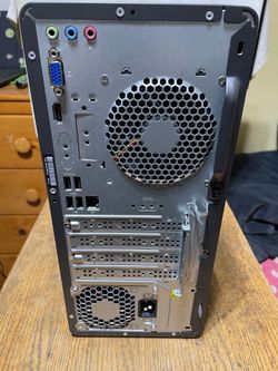 HP Envy Desktop 13th gen Intel Core i7-13700 | 1TB SSD + 1TB HDD | 16GB RAM | Win 11 Home