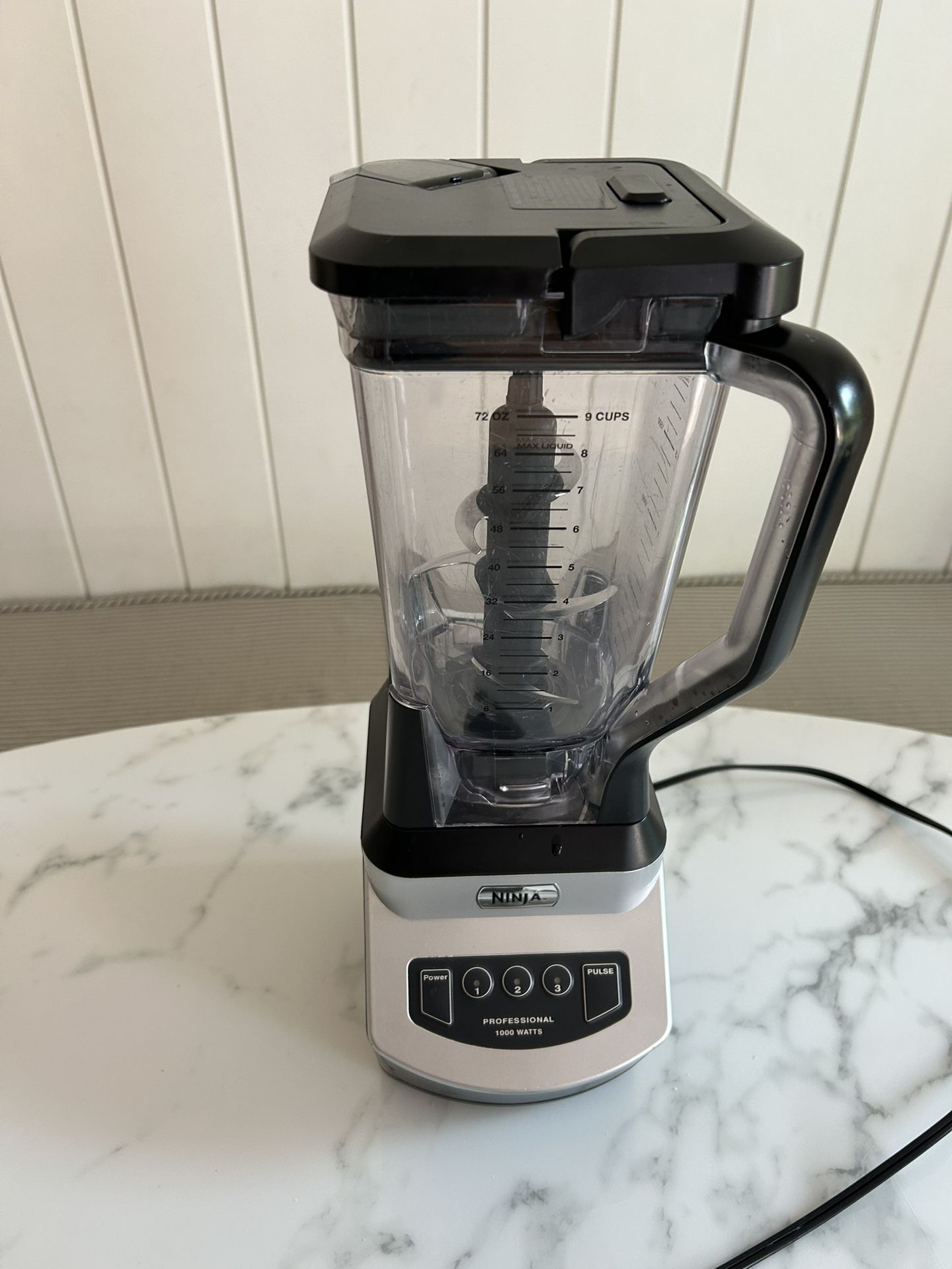 Ninja Professional Blender