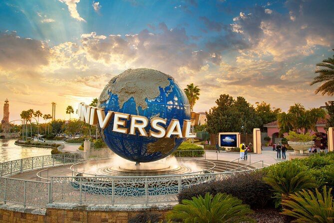 Get FREE Early Admission Without Booking A Universal Hotel!!
