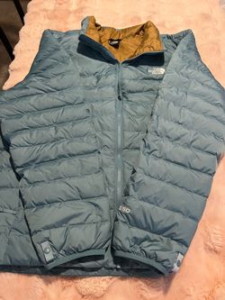 North Face Men's XL