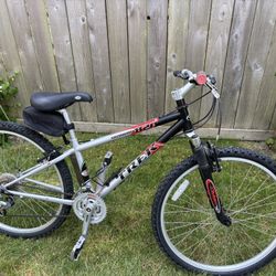 Trek 820 Bicycle Women’s