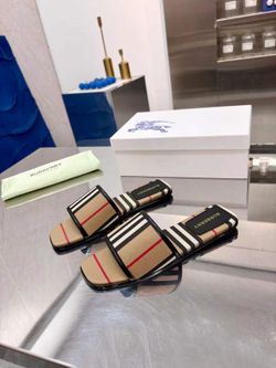 BBR Women’s Slides With Box 2026 New