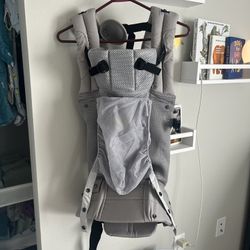 Lille Baby Complete 6 Position Baby Carrier