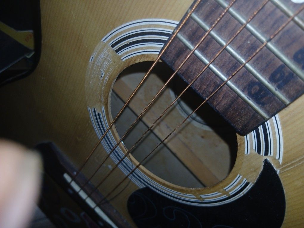 guitar