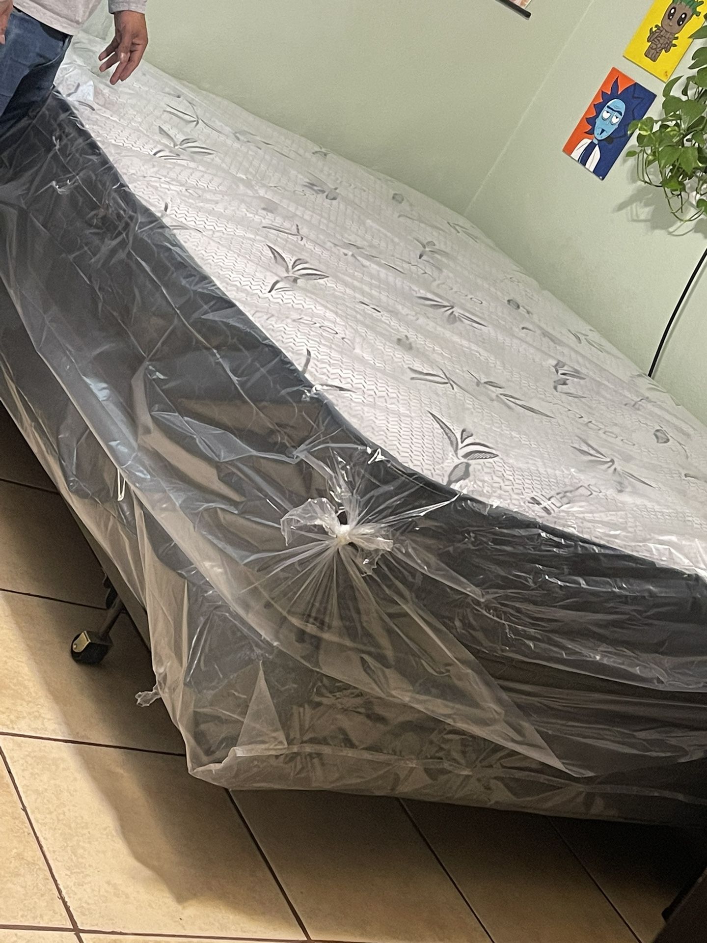 Mattress Set For Sale