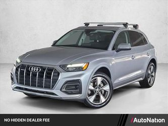 2022 Audi Q5