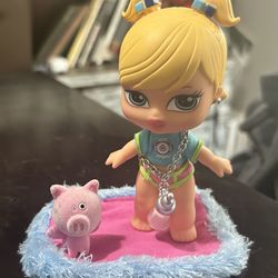 Bratz babyz— Cloe