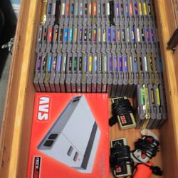 Nintendo NES Collection