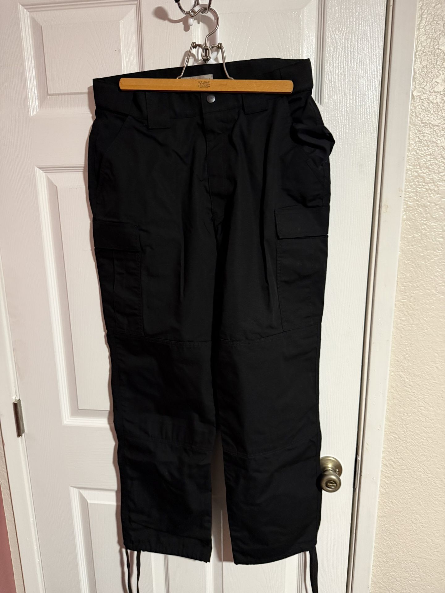 5.11 Black tactical Pants