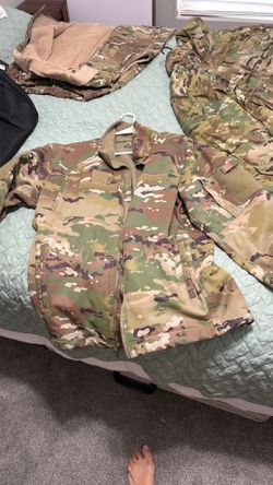 Massif Elements jacket