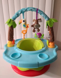 Summer Deluxe SuperSeat