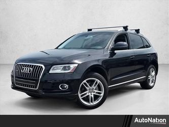 2014 Audi Q5
