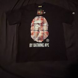 Bape t-shirt