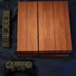 PS4 Bundle 