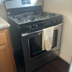 Stove/estufa