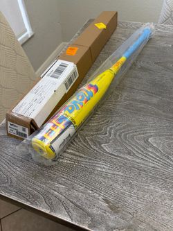 Victus Nova Lit SL Baseball Bat 30/20