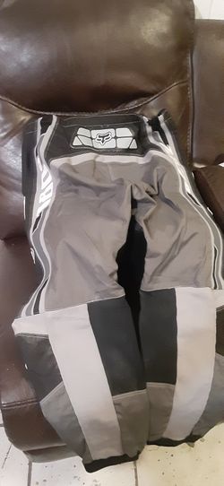 Mx Rideing Pants