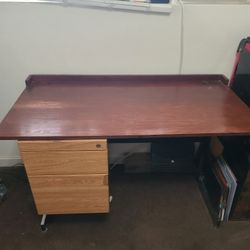 Desk For Sale