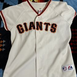 Baseball jersey 