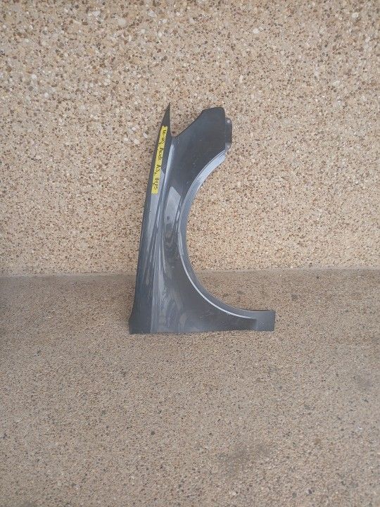 2016-20 Audi A3 Right Fender 