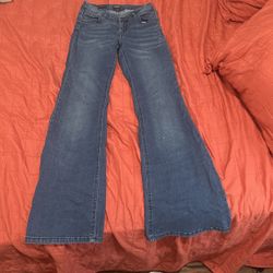 Flare Jeans