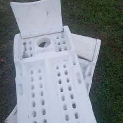 Corn Hole,Needs Cleaning,,,$20 Cash 