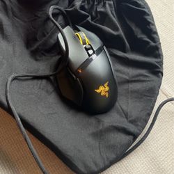 Razer Computer Mouse
