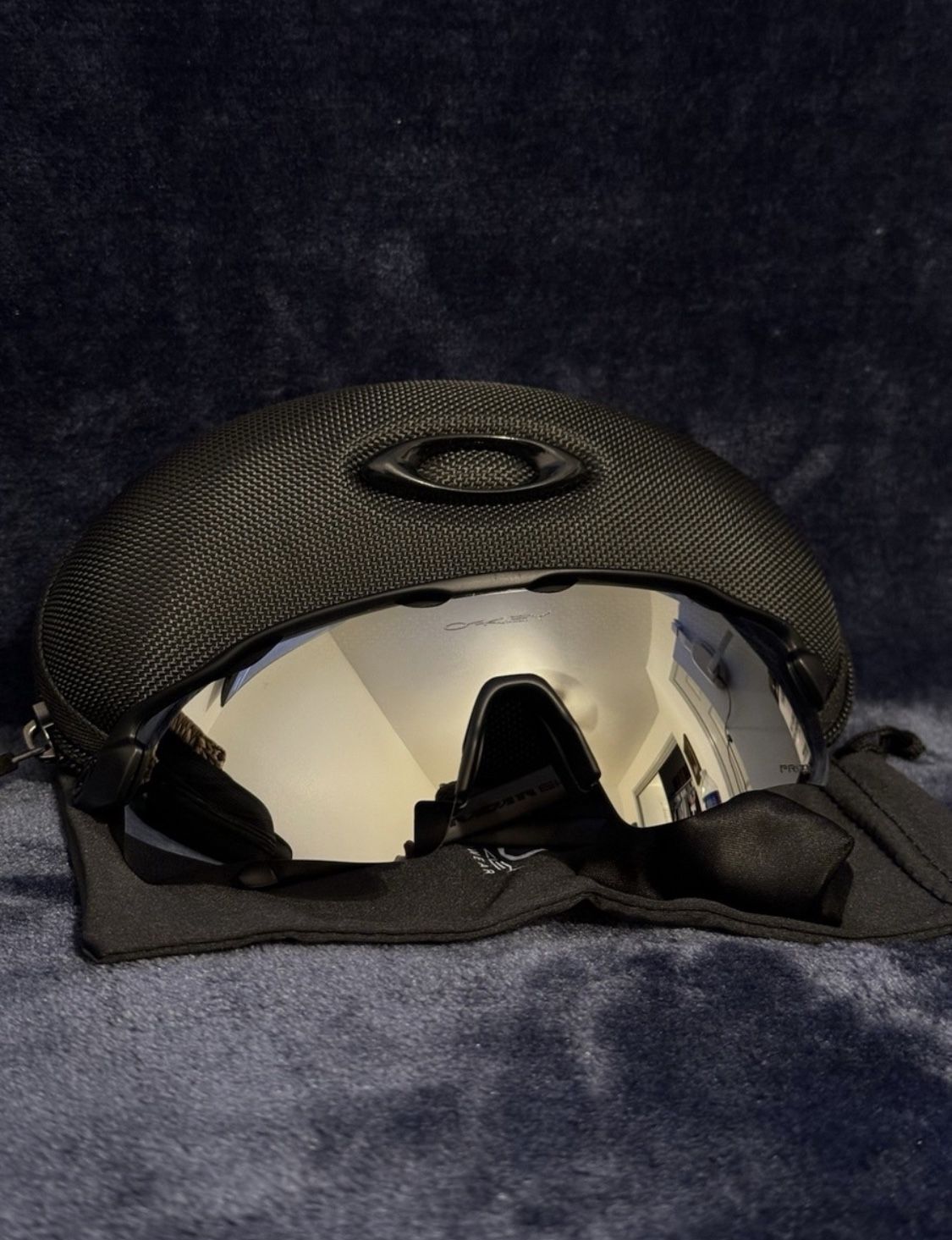 Oakley Sunglasses Radar Ev Path