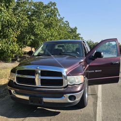 2004 Dodge Ram 1500